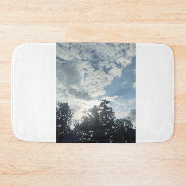 Item preview, clouds designed and sold by Mountizey.