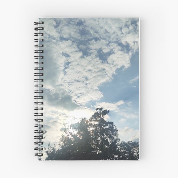 Item preview, clouds designed and sold by Mountizey.
