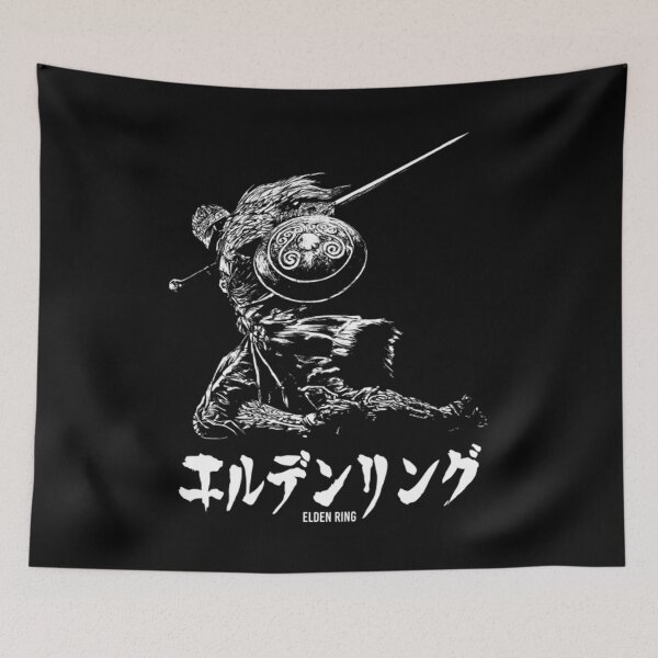 Item preview, Elden Ring T-shirts designed and sold by datgiango3.