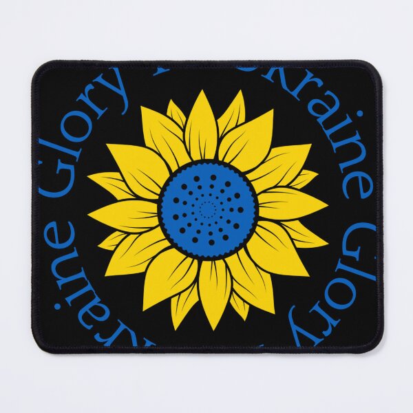 Item preview, Ukrainian Sunflower Art designed and sold by Sarah-Bressler.