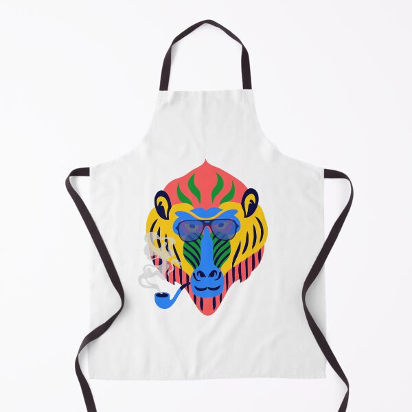 Item preview, A tough guy designed and sold by HaPi88.