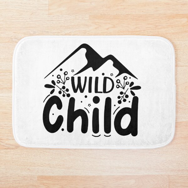 Item preview, Wild child designed and sold by shiranthathilak.