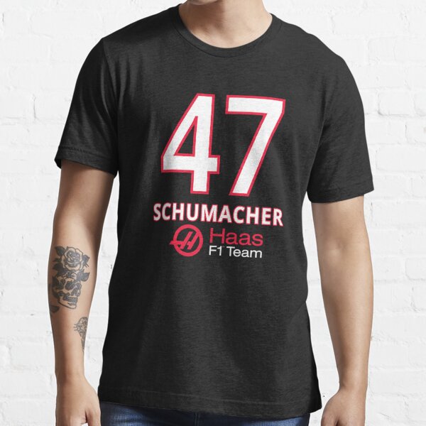 t shirt schumacher