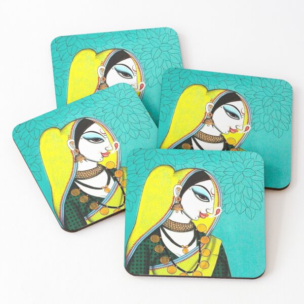 Item preview, Tribal Art  designed and sold by ritusdesigns.