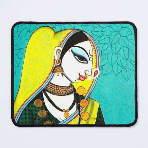Item preview, Tribal Art  designed and sold by ritusdesigns.