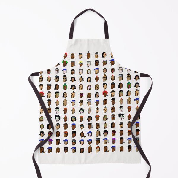 Item preview, Crypto Punks designed and sold by MMATEES.