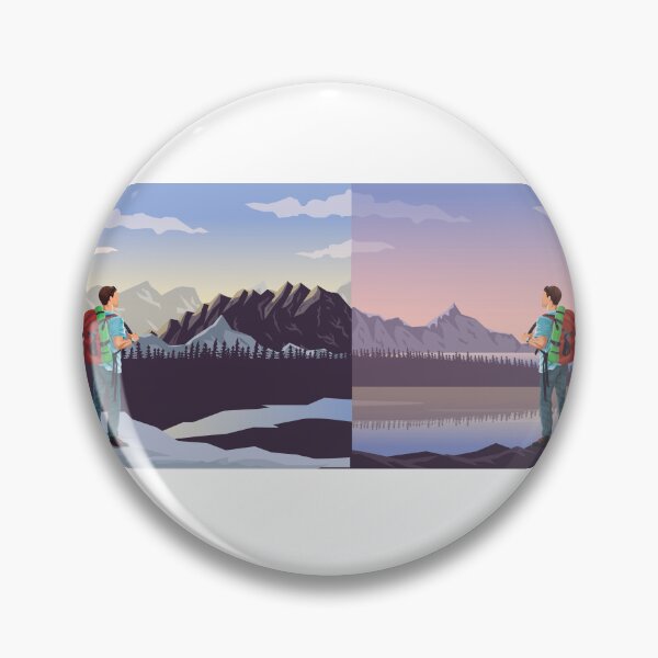 Item preview, Adventure mountaineering designed and sold by Emil1993.