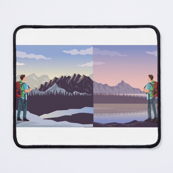 Item preview, Adventure mountaineering designed and sold by Emil1993.