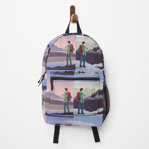 Item preview, Adventure mountaineering designed and sold by Emil1993.