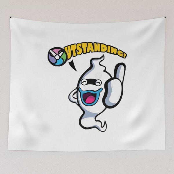 Item preview, Outstanding Whisper  designed and sold by JohnHoolan.