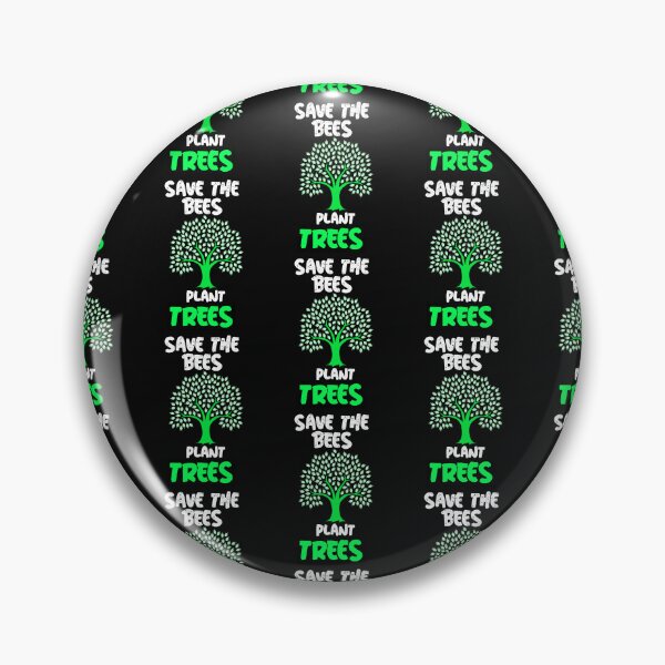 Item preview,  Earth day T-shirt, Save the bees plant trees, gift for nature lover, outdoors, ecologist, planet protector, cute Earth day shirt. designed and sold by DesignedBySnip.