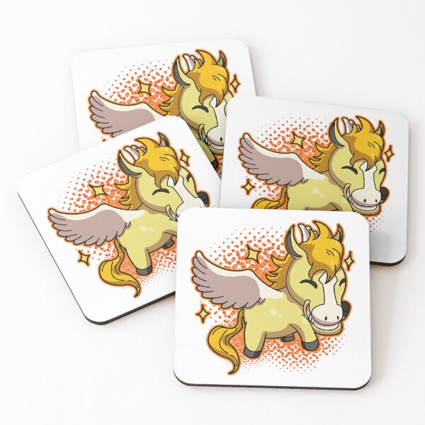 Item preview, Negasus  designed and sold by JohnHoolan.