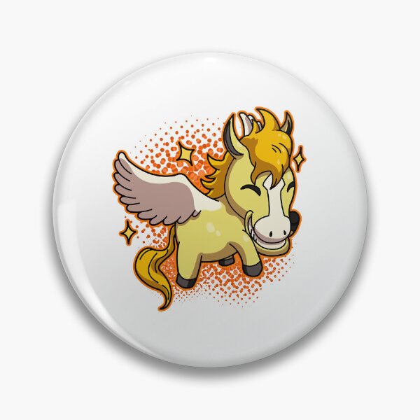 Item preview, Negasus  designed and sold by JohnHoolan.