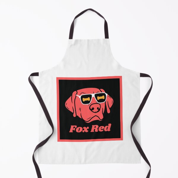 Item preview, Fox Red designed and sold by AMERICANCHEEZ.