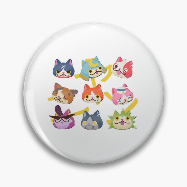 Item preview, Nyan  designed and sold by JohnHoolan.