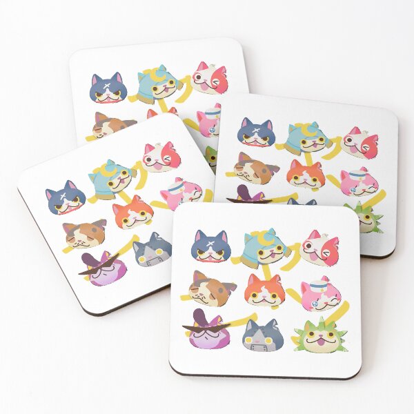 Item preview, Nyan  designed and sold by JohnHoolan.