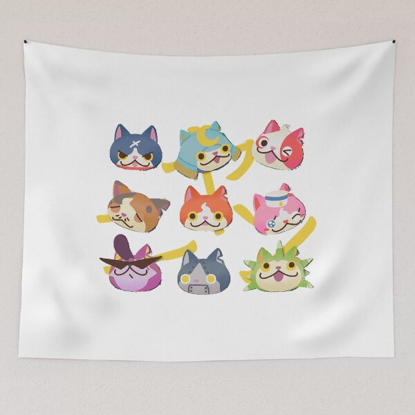 Item preview, Nyan  designed and sold by JohnHoolan.