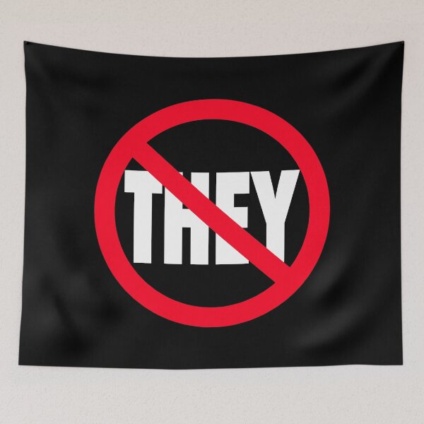 Item preview, Stay Away From They designed and sold by ShineCreative.