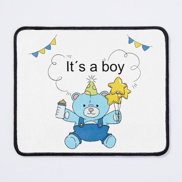 Item preview, it's a boy designed and sold by Seb-Sk93.