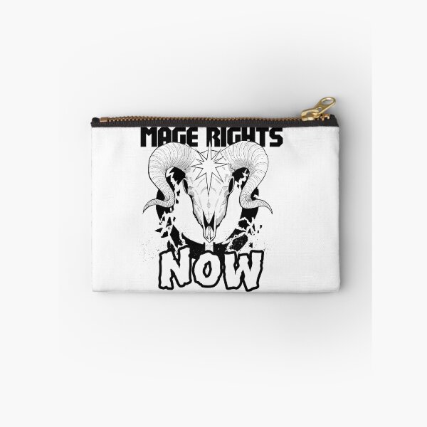 Item preview, Mage Rights Activism designed and sold by blockmind.