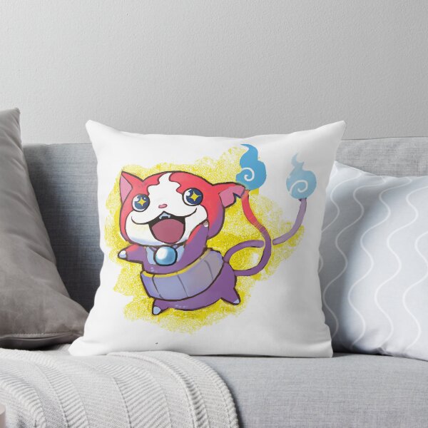 Item preview, Jibanyan  designed and sold by JohnHoolan.
