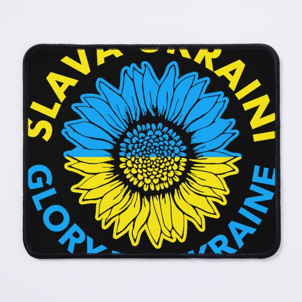 Item preview, Ukrainian Sunflower Art designed and sold by Sarah-Bressler.