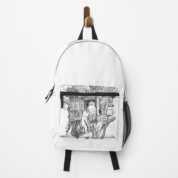 Item preview, Winnie-the-Pooh 09 designed and sold by OrendaDream.