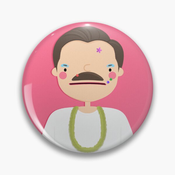 Item preview, Parks and Rec Ron Swanson Princess designed and sold by cutermelon.