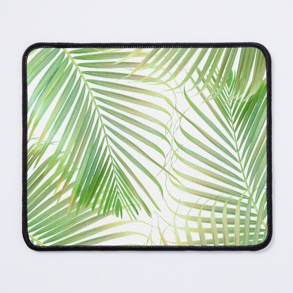 Item preview, Palm Leaf Delicado Pattern #1 #tropical #wall #art designed and sold by Anita's & Bella's Art.