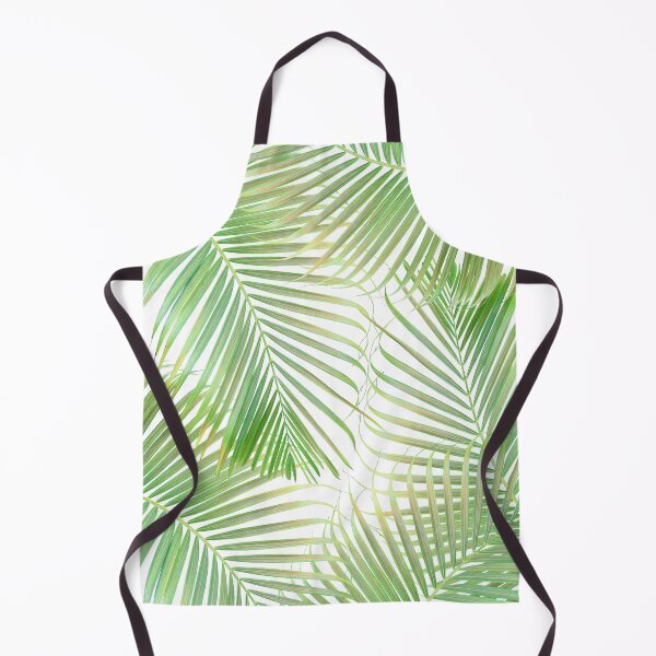 Item preview, Palm Leaf Delicado Pattern #1 #tropical #wall #art designed and sold by Anita's & Bella's Art.