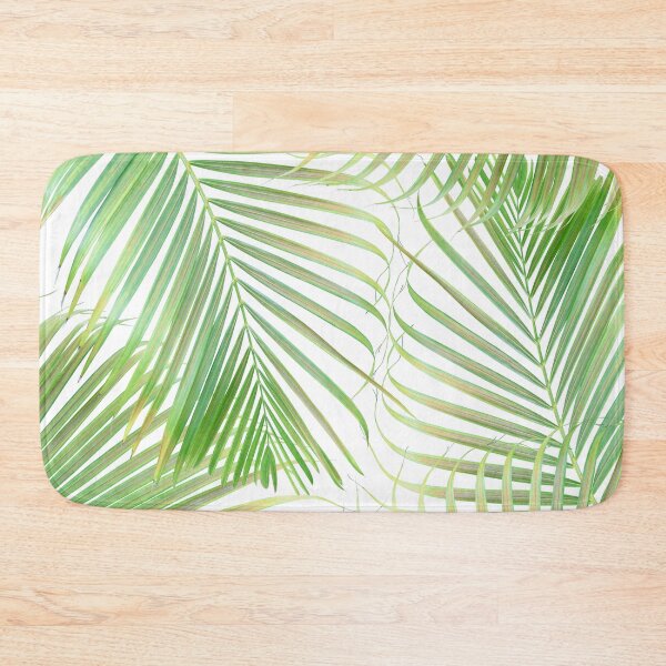 Item preview, Palm Leaf Delicado Pattern #1 #tropical #wall #art designed and sold by Anita's & Bella's Art.