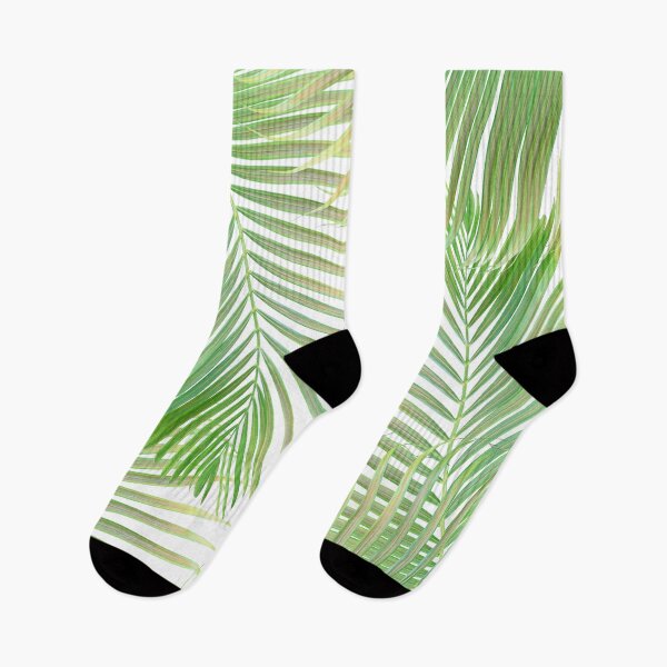 Item preview, Palm Leaf Delicado Pattern #1 #tropical #wall #art designed and sold by Anita's & Bella's Art.
