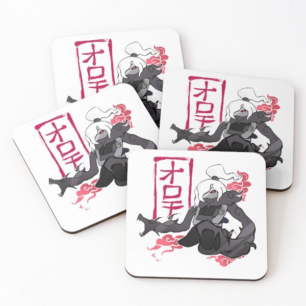 Item preview, Shadow Venoct  designed and sold by JohnHoolan.