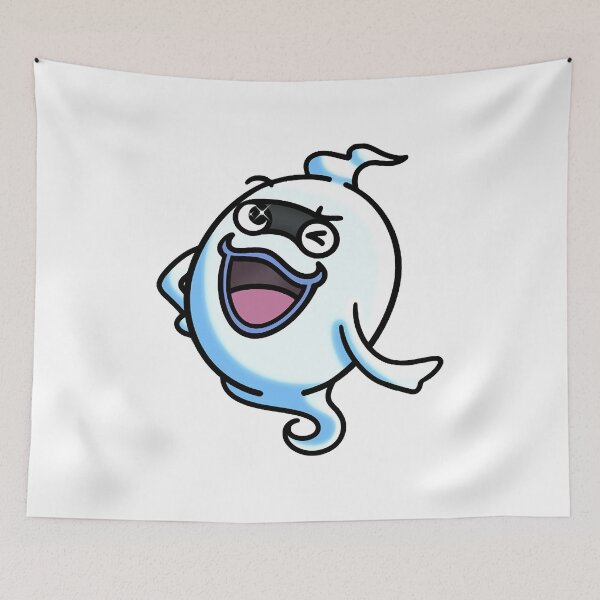 Item preview, Whisper the Ghost  designed and sold by JohnHoolan.