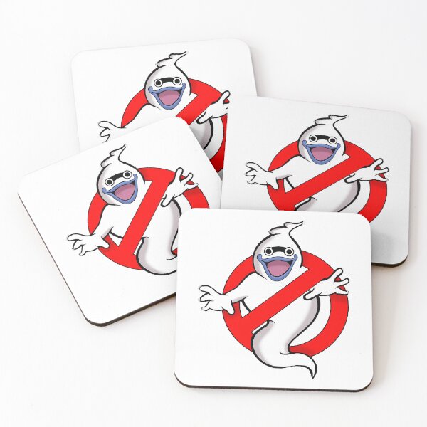Item preview, Yo-Kai Got Busted!  designed and sold by JohnHoolan.