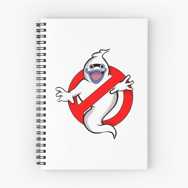Item preview, Yo-Kai Got Busted!  designed and sold by JohnHoolan.