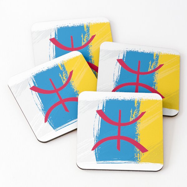 Item preview, amazigh canaries designed and sold by Stratoguayota.