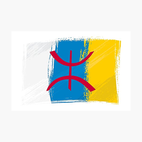Item preview, amazigh canaries designed and sold by Stratoguayota.