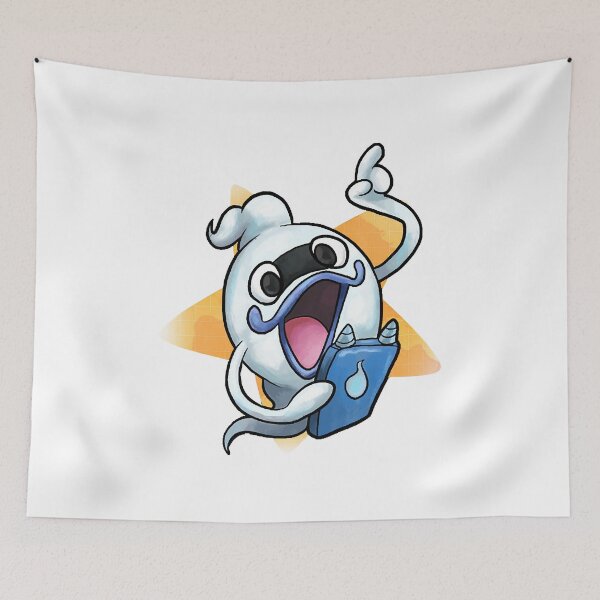 Item preview, WHISPER  designed and sold by JohnHoolan.