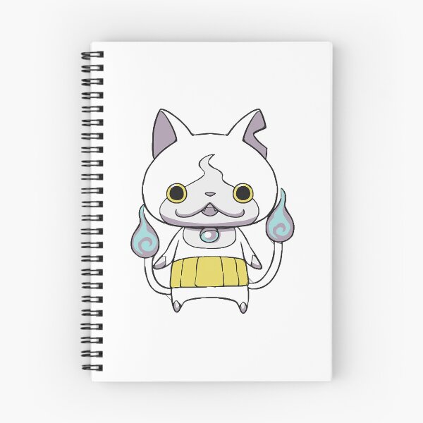 Artikelvorschau, Yo-Kai Watch Jibanyan entworfen und verkauft von JohnHoolan.