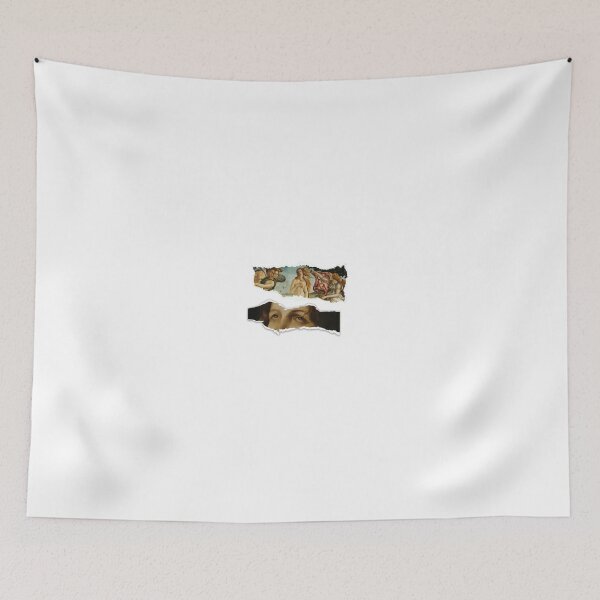 Item preview, Aesthetic ancient painting art designed and sold by Duaxstudios11.