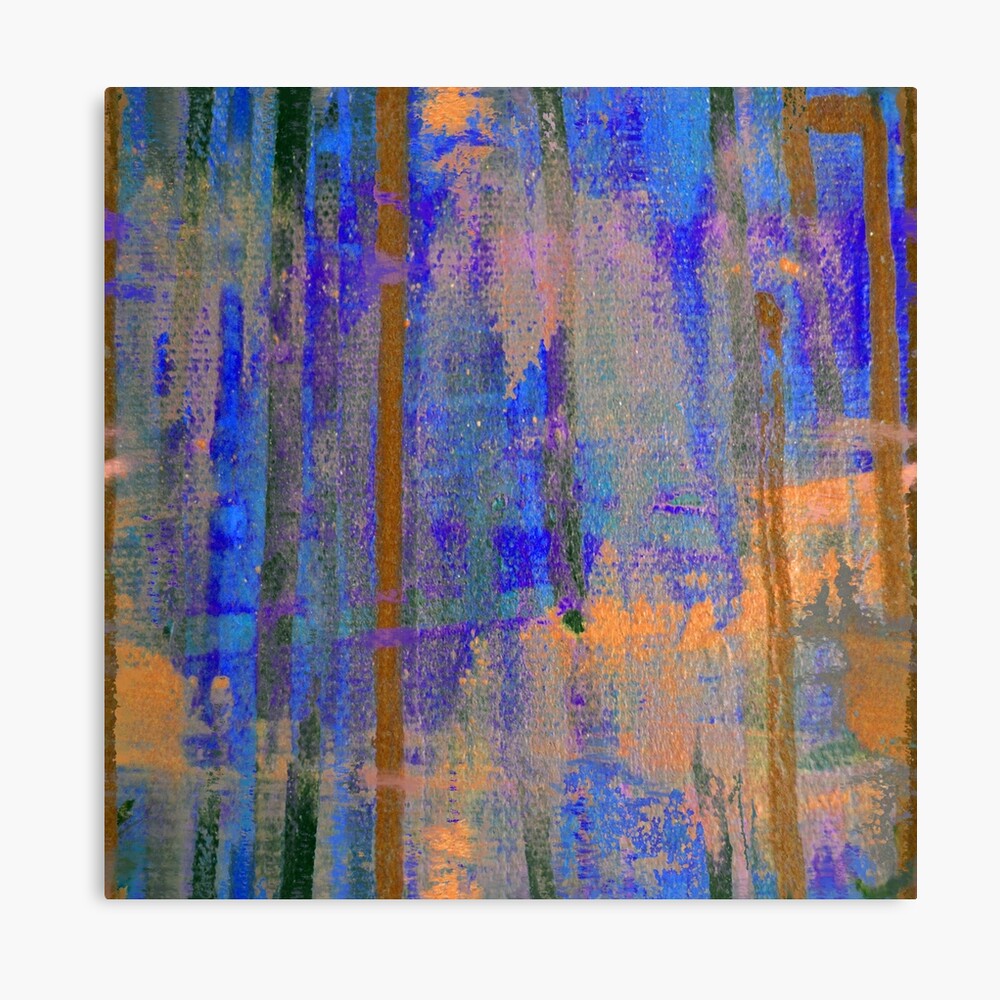 Midnight Madness Canvas Print