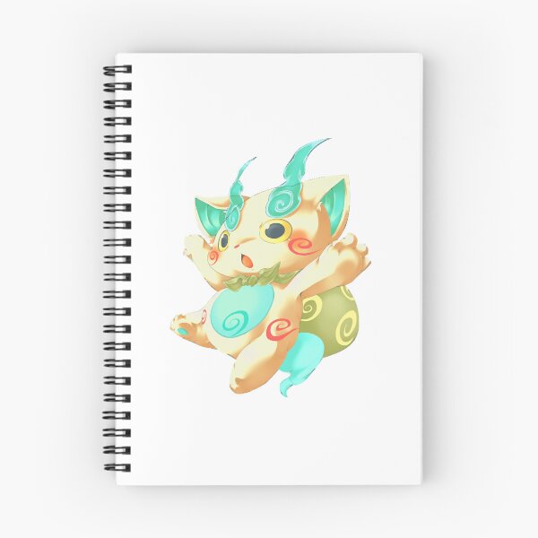 Item preview, YOKAI WATCH Komasan  designed and sold by JohnHoolan.