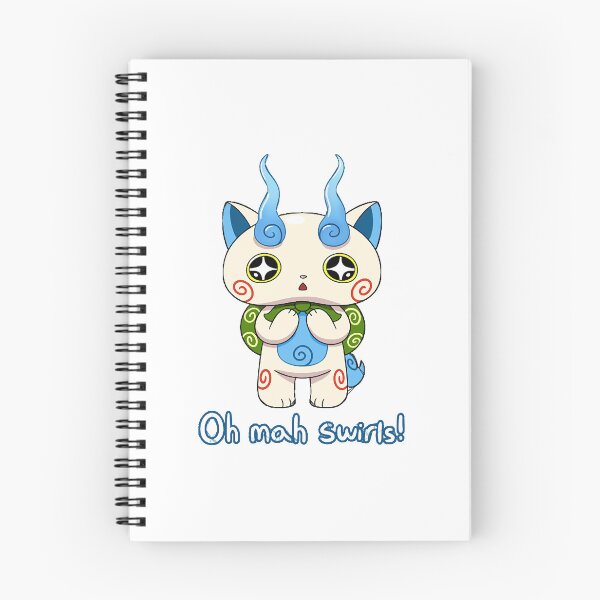 Item preview, Yo-kai Watch Komasan  designed and sold by JohnHoolan.