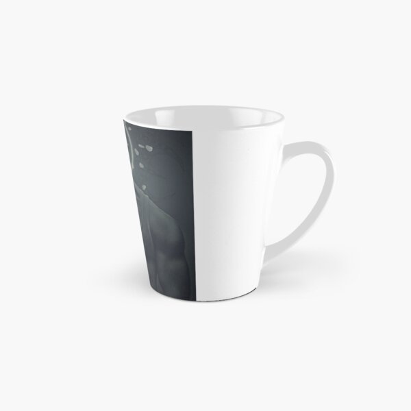 dark heart Tall Mug