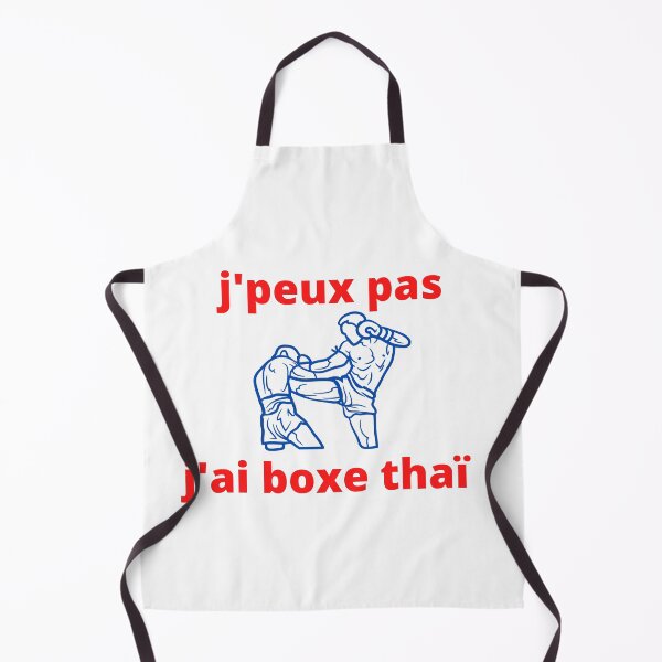 Item preview, I can't I have Thai boxing designed and sold by creation2ju.