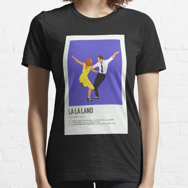 La La Land Digital Art for Sale - Pixels Merch