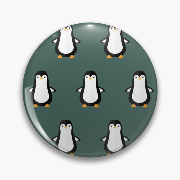 Item preview, Penguin parade designed and sold by reneesillus.