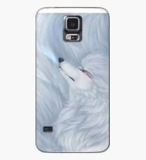 ninetales feunard Case/Skin for Samsung Galaxy