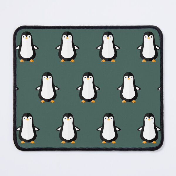 Item preview, Penguin parade designed and sold by reneesillus.